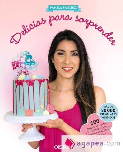 Delicias para sorprender