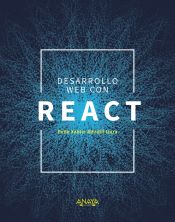 Portada de Desarrollo Web con React