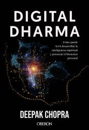 Portada de Digital Dharma