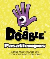 Portada de Dobble Pasatiempos