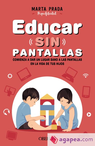 Educar sin pantallas