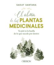 Portada de El alma de las plantas medicinales