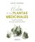 Portada de El alma de las plantas medicinales, de Saray Santana Calderín