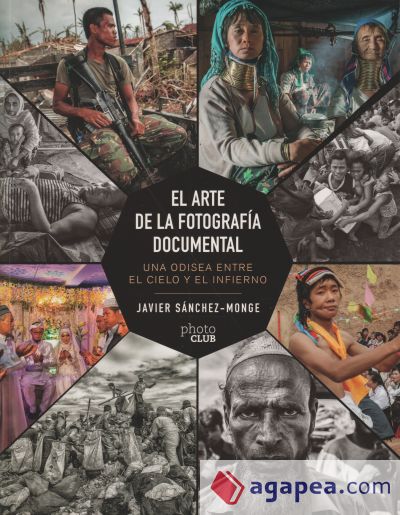 El arte de la fotografía documental