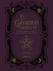 Portada de El grimorio absoluto