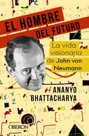 Portada de El hombre del futuro