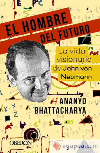 El hombre del futuro