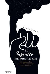 Portada de El infinito en la palma de la mano