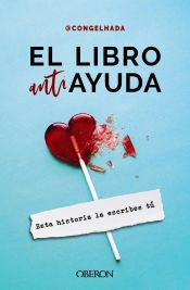 Portada de El libro antiayuda