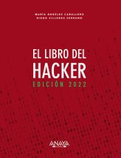 Portada de El libro del Hacker. Edición 2022