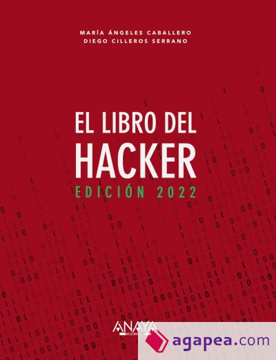 El libro del Hacker. Edición 2022