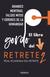 Portada de El libro gordo del retrete 2