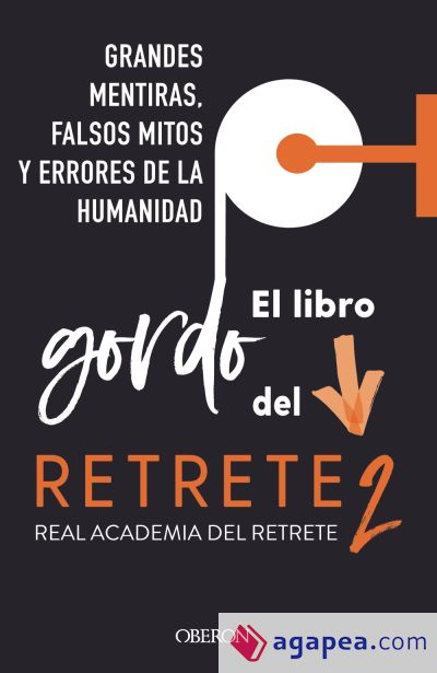 El libro gordo del retrete 2