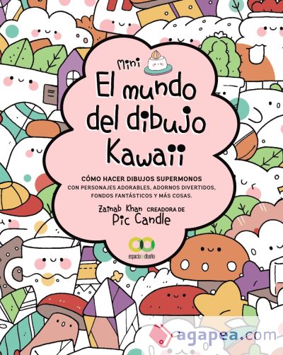 El mundo del dibujo Kawaii