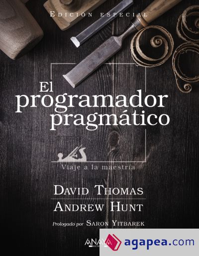 El programador pragmático. Edición especial