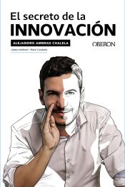 Portada de El secreto de la innovación