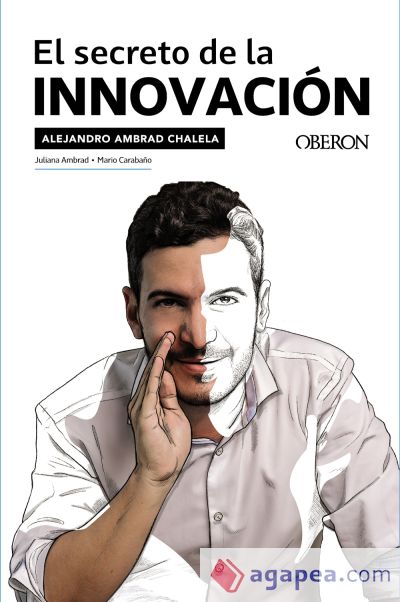 El secreto de la innovación