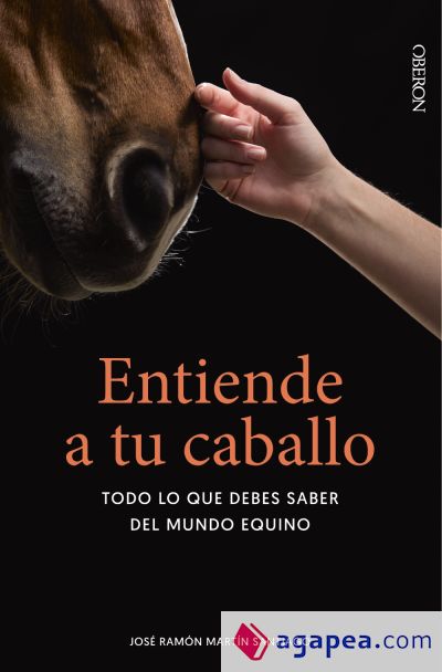 Entiende a tu caballo