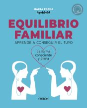 Portada de Equilibrio familiar