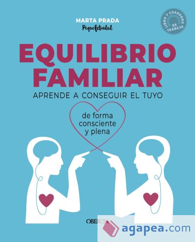 Equilibrio familiar