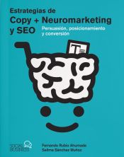 Portada de Estrategias de Copy - Neuromarketing y SEO