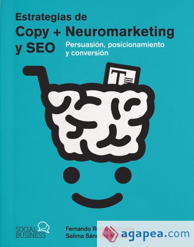 Estrategias de Copy - Neuromarketing y SEO