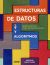 Portada de Estructuras de datos y algoritmos, de Mariona Nadal