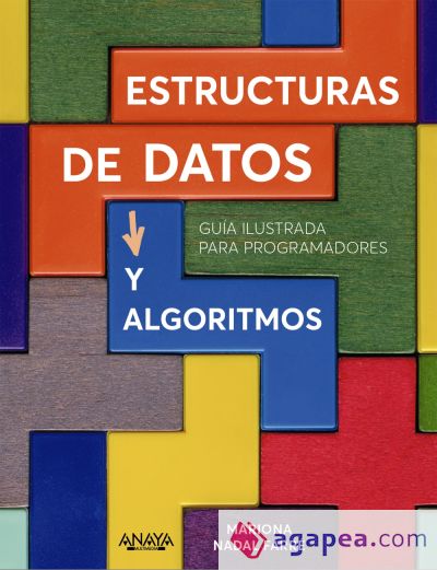 Estructuras de datos y algoritmos