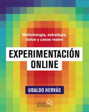 Portada de Experimentación online