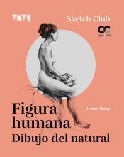 Portada de Figura humana. Dibujo del natural