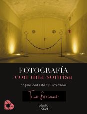 Portada de Fotografía con una sonrisa