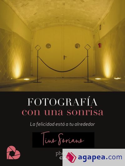 Fotografía con una sonrisa