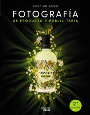 Portada de Fotografía de producto y publicitaria