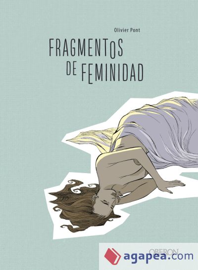 Fragmentos de feminidad