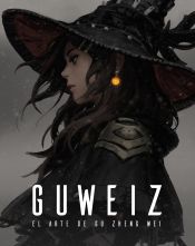 Portada de Guweiz. El arte de Gu Zheng Wei