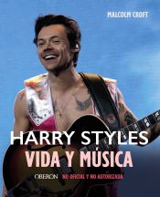 Portada de HARRY STYLES. Vida y música