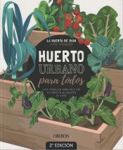 Portada de Huerto urbano para todos