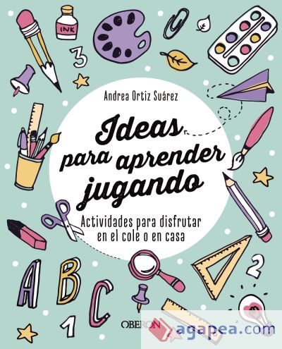 Ideas para aprender jugando