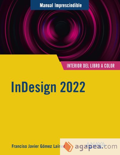 InDesign 2022