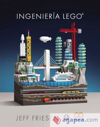 Ingeniería LEGO