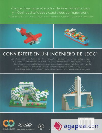 Ingeniería LEGO