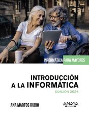 Portada de Introducción a la informatica. Edición 2024
