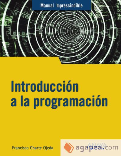 Introducción a la programación