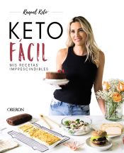 Portada de Keto fácil