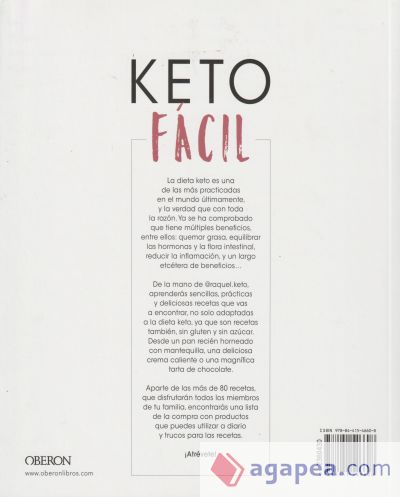 Keto fácil