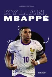 Portada de Kylian Mbappé