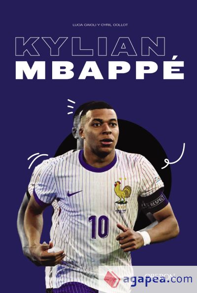 Kylian Mbappé Kylian Mbappé