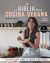 Portada de La Biblia de la cocina vegana, de Gloria Carrión Moñiz