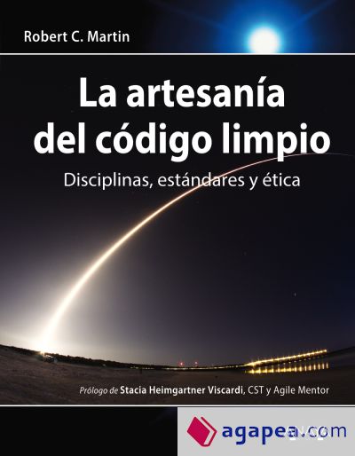 La artesanía del código limpio