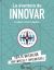 Portada de La aventura de innovar, de Valvanera Castro Fernández